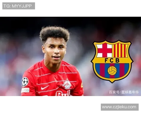 未来足球中场天才崛起：新一代球星如何重塑比赛格局