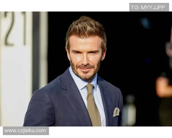 经典足球球星发型盘点 从贝克汉姆到C罗演绎风格魅力