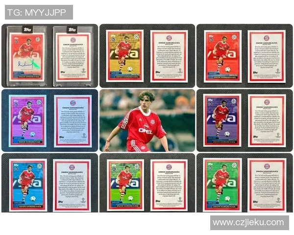 足球球星卡FiFa365拆卡体验全纪录精彩球员卡片一一揭晓